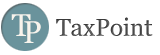 TaxPoint logotyp
